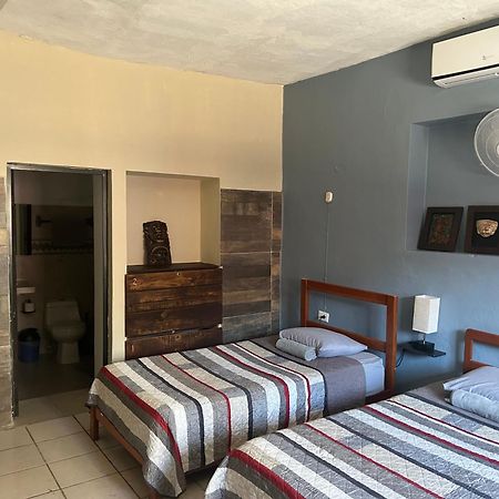 Hostel Casa Xtakay Valladolid  Eksteriør billede