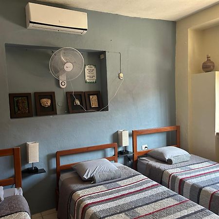 Hostel Casa Xtakay Valladolid  Eksteriør billede