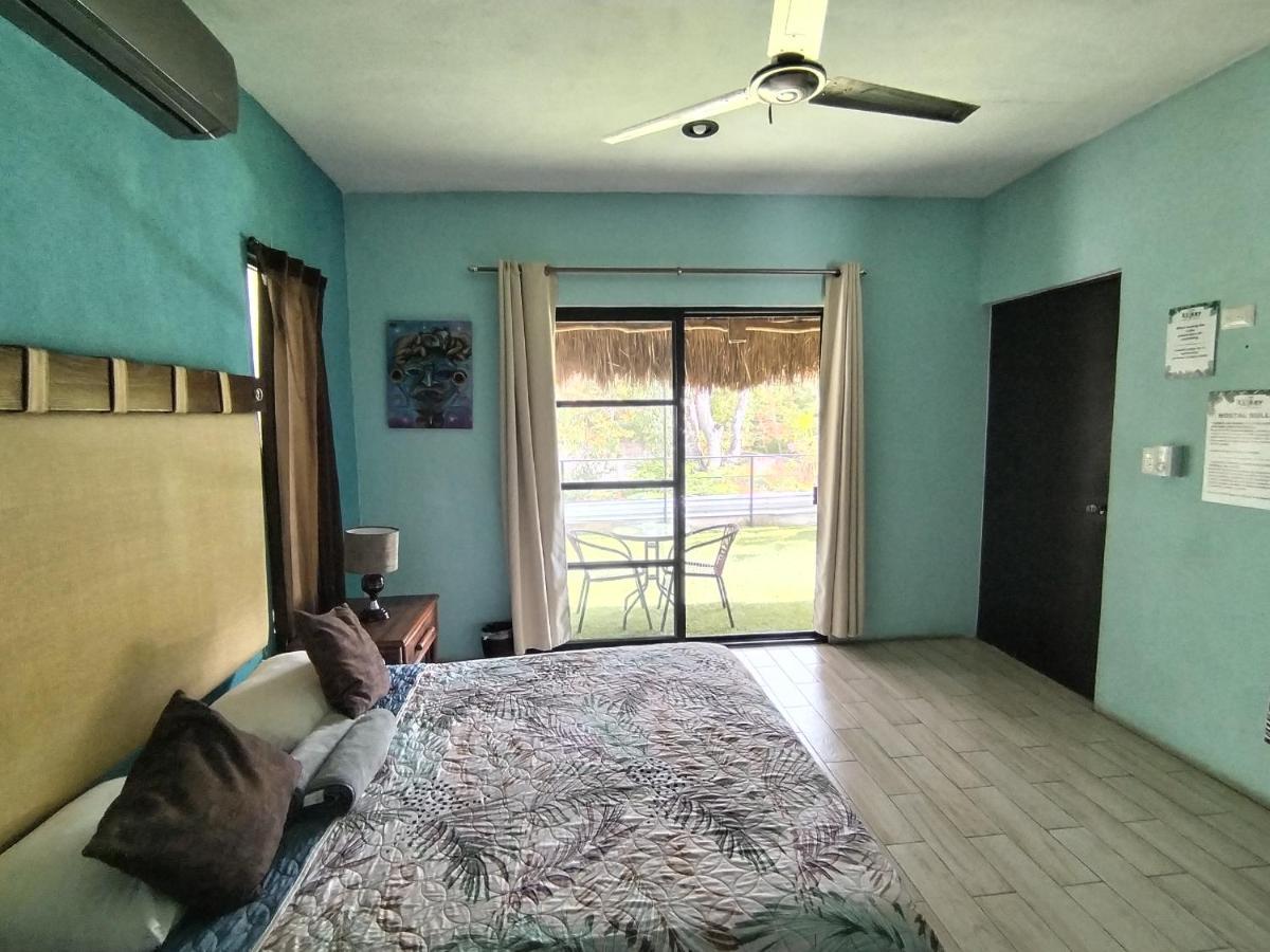 Hostel Casa Xtakay Valladolid  Eksteriør billede