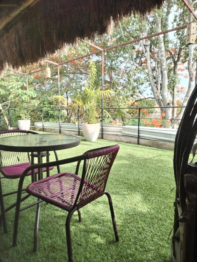 Hostel Casa Xtakay Valladolid  Eksteriør billede
