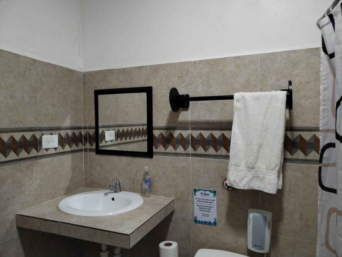 Hostel Casa Xtakay Valladolid  Eksteriør billede
