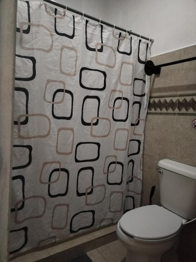 Hostel Casa Xtakay Valladolid  Eksteriør billede