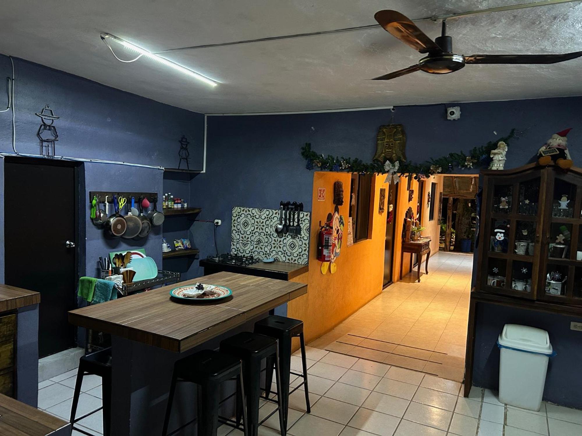 Hostel Casa Xtakay Valladolid  Eksteriør billede