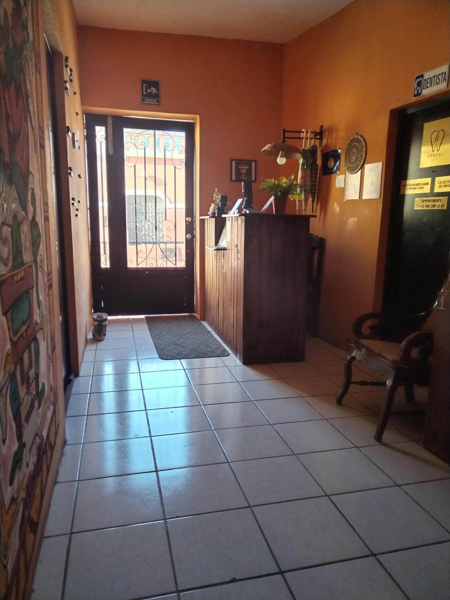 Hostel Casa Xtakay Valladolid  Eksteriør billede
