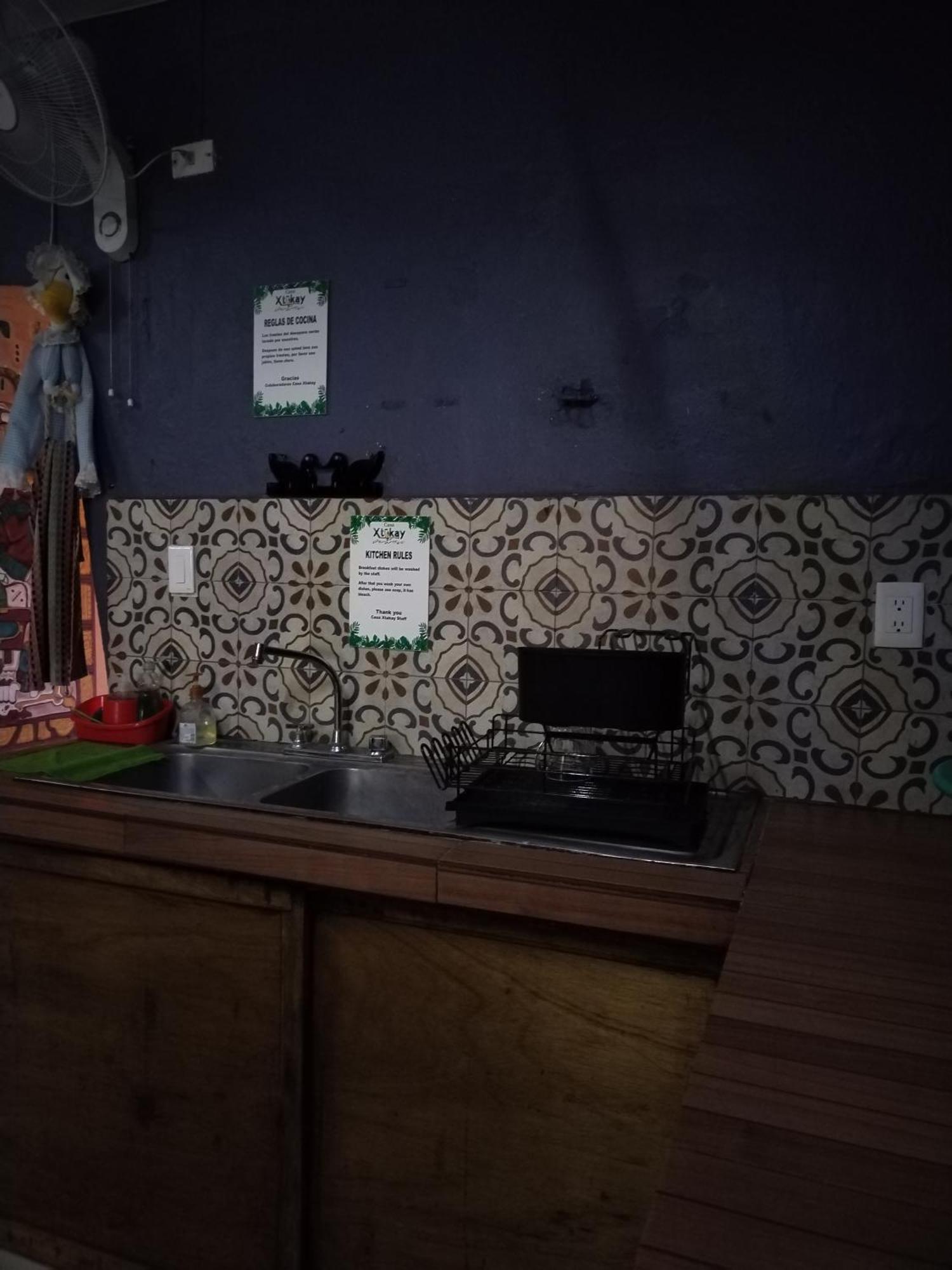 Hostel Casa Xtakay Valladolid  Eksteriør billede