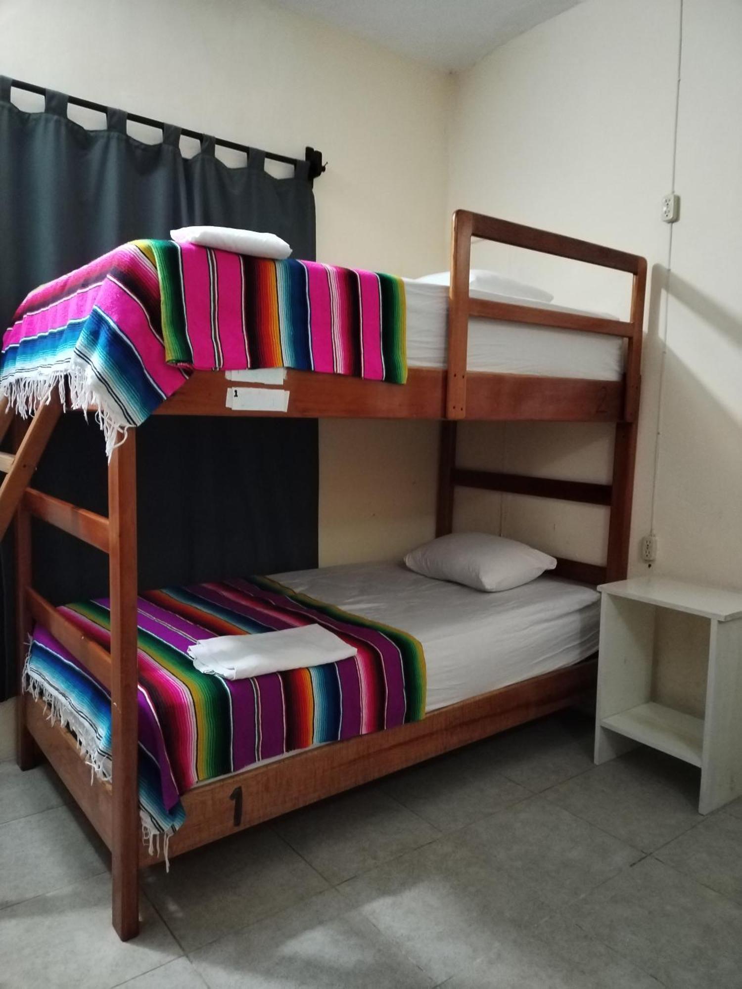 Hostel Casa Xtakay Valladolid  Eksteriør billede