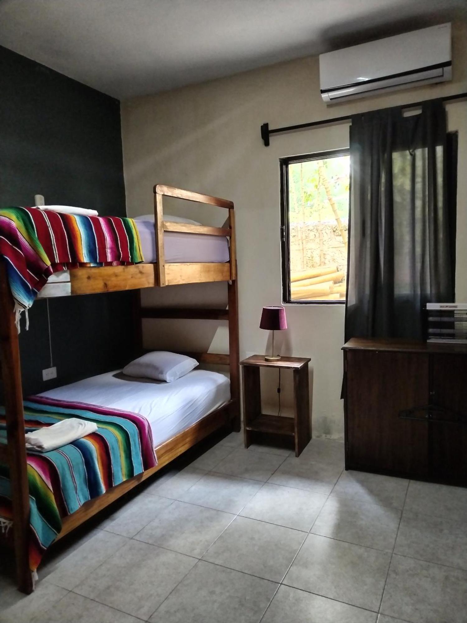 Hostel Casa Xtakay Valladolid  Eksteriør billede
