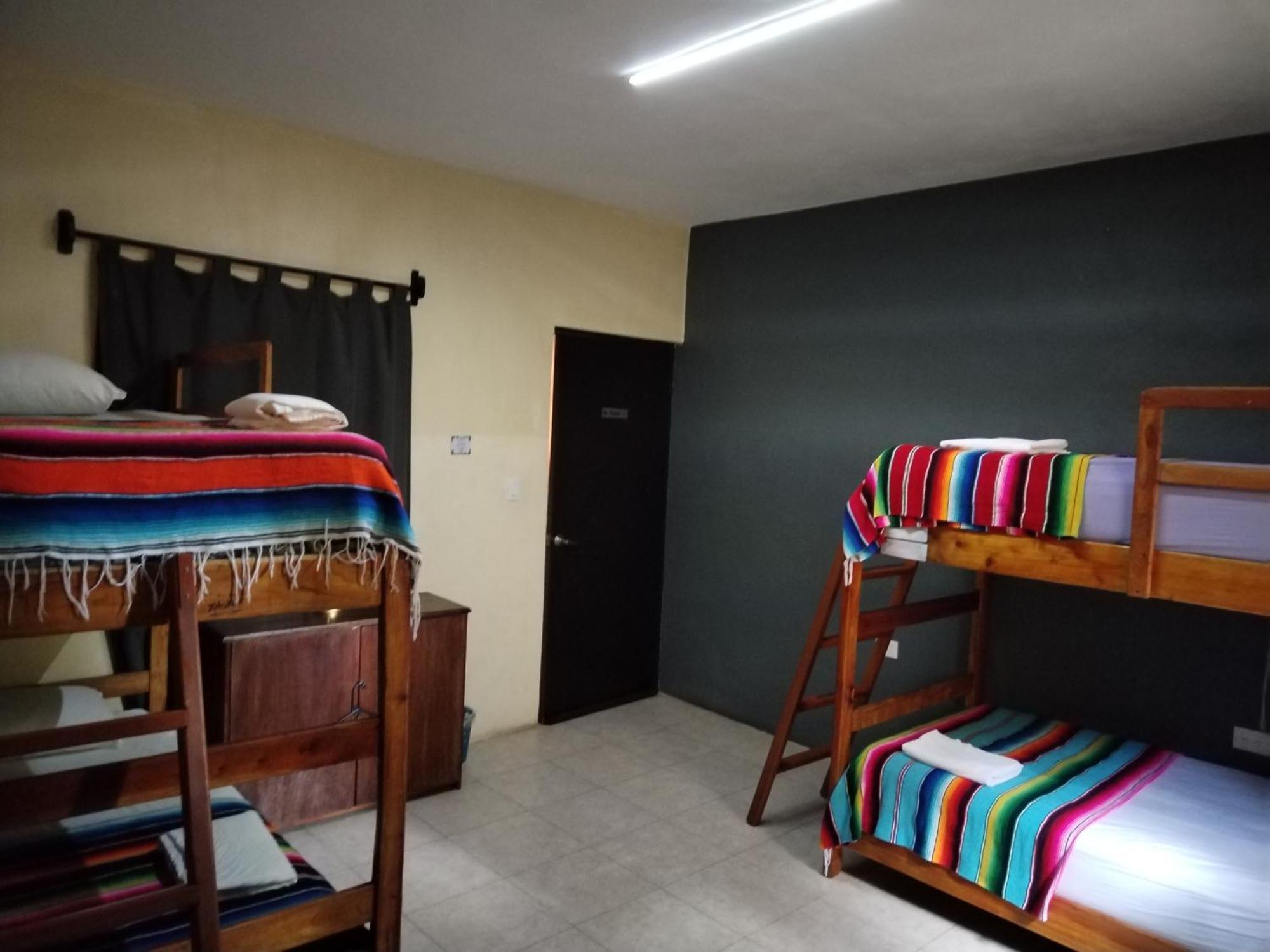 Hostel Casa Xtakay Valladolid  Eksteriør billede