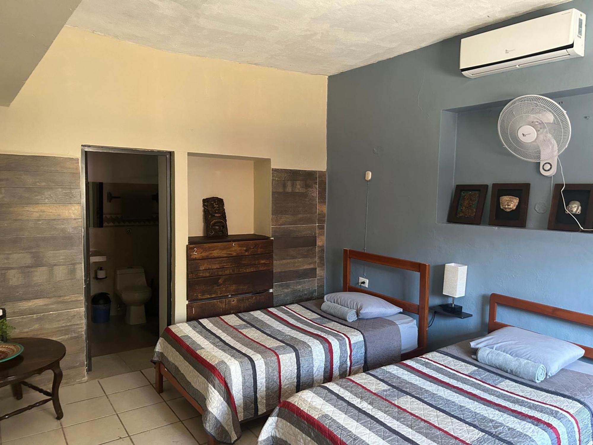 Hostel Casa Xtakay Valladolid  Eksteriør billede
