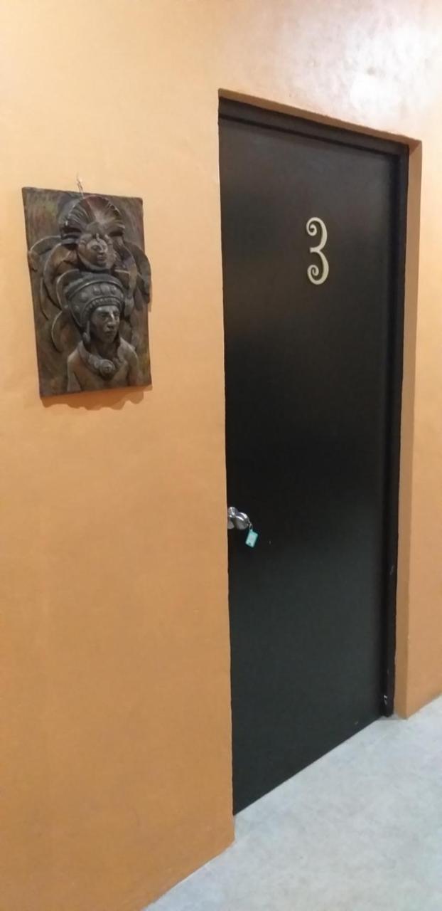 Hostel Casa Xtakay Valladolid  Eksteriør billede
