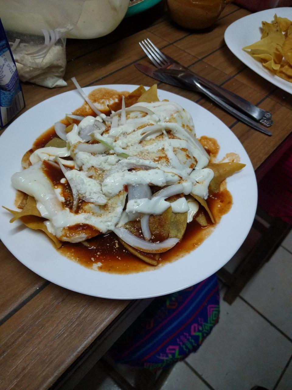 Hostel Casa Xtakay Valladolid  Eksteriør billede